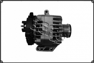 3EFFE GROUP alts271 -  